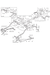 tcb16-102h castel-twincut part diagram