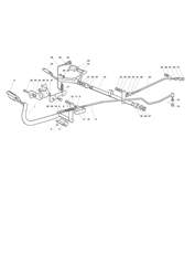 tcs175-102h castel-twincut part diagram