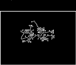 tcx102 castel-twincut part diagram