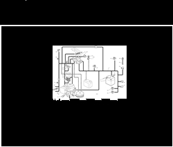 tcx102hydro castel-twincut part diagram