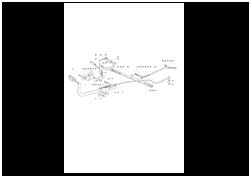 tcx102hydro castel-twincut part diagram