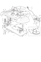 tcx165-102h castel-twincut part diagram