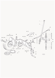 tcx165-102h castel-twincut part diagram