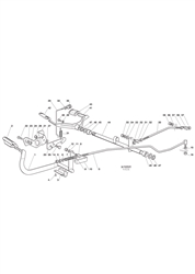 tcx165-102h castel-twincut part diagram