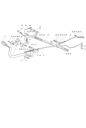 tcx165-102h castel-twincut part diagram