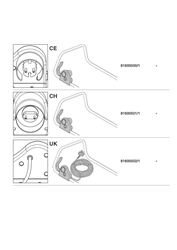 td390 castel-twincut-5 part diagram