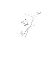 tdam534tr3s castel-twincut-4 part diagram