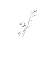 tdam534tr3s castel-twincut-4 part diagram