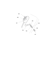 tdam534tr3s castel-twincut-4 part diagram