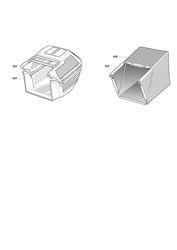 tdlm534tre castel-twincut-4 part diagram