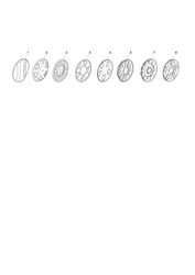 tdm504 castel-twincut-4 part diagram