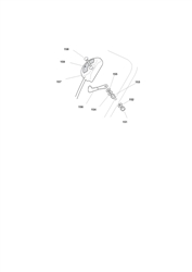 tdm504 castel-twincut-4 part diagram