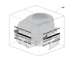 tre0701 engines part diagram
