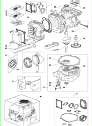 tre0701 engines part diagram