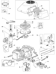 tre0702 engines part diagram