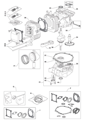tre0702 engines part diagram