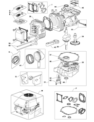 tre0702 engines part diagram