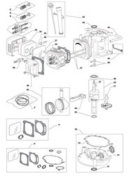 wbe0701 engines part diagram