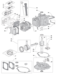 wbe0701 engines part diagram