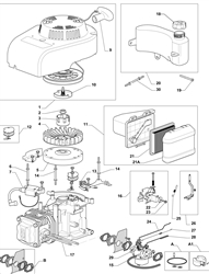 wbe0701 engines part diagram