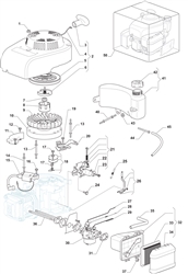 wbe0701 engines part diagram