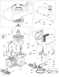 wbe0701-t engines part diagram