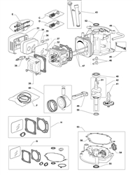 wbe0701-t engines part diagram