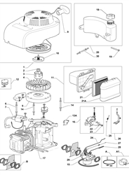 wbe0701-t engines part diagram