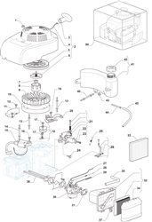 wbe0702 engines part diagram