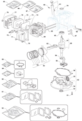 wbe0702 engines part diagram