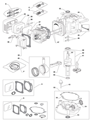 wbe0702 engines part diagram