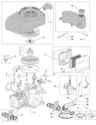 wbe0704 engines part diagram