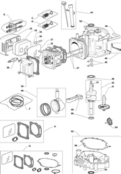 wbe0704 engines part diagram