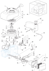 wbe0704 engines part diagram