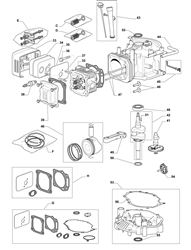 wbe0704 engines part diagram