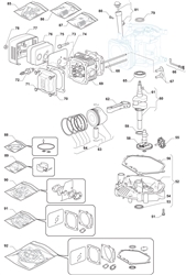 wbe0704 engines part diagram