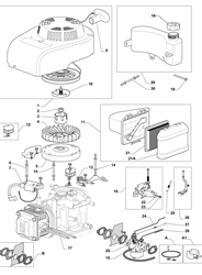 wbe0704 engines part diagram