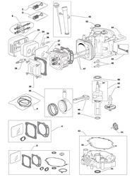 wbe0704 engines part diagram