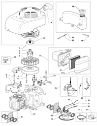 wbe0704 engines part diagram