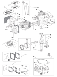 wbe0704-ro engines part diagram