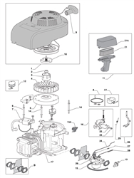 wbe0704-ro engines part diagram