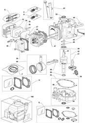 wbe0704es-ro engines part diagram