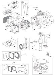 wbe0704es-ro engines part diagram