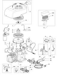 wbe0704es-ro engines part diagram