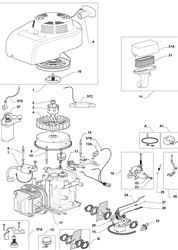 wbe0704es-ro engines part diagram