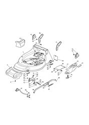 xa52mbs castel-twincut-4 part diagram
