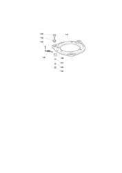 xa52mbs castel-twincut-4 part diagram