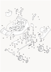 xa55mbs-bbc castel-twincut-4 part diagram