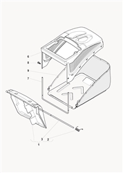 xa55mbs-bbc castel-twincut-4 part diagram