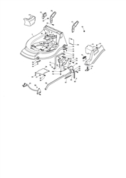 xa55mbse castel-twincut-4 part diagram